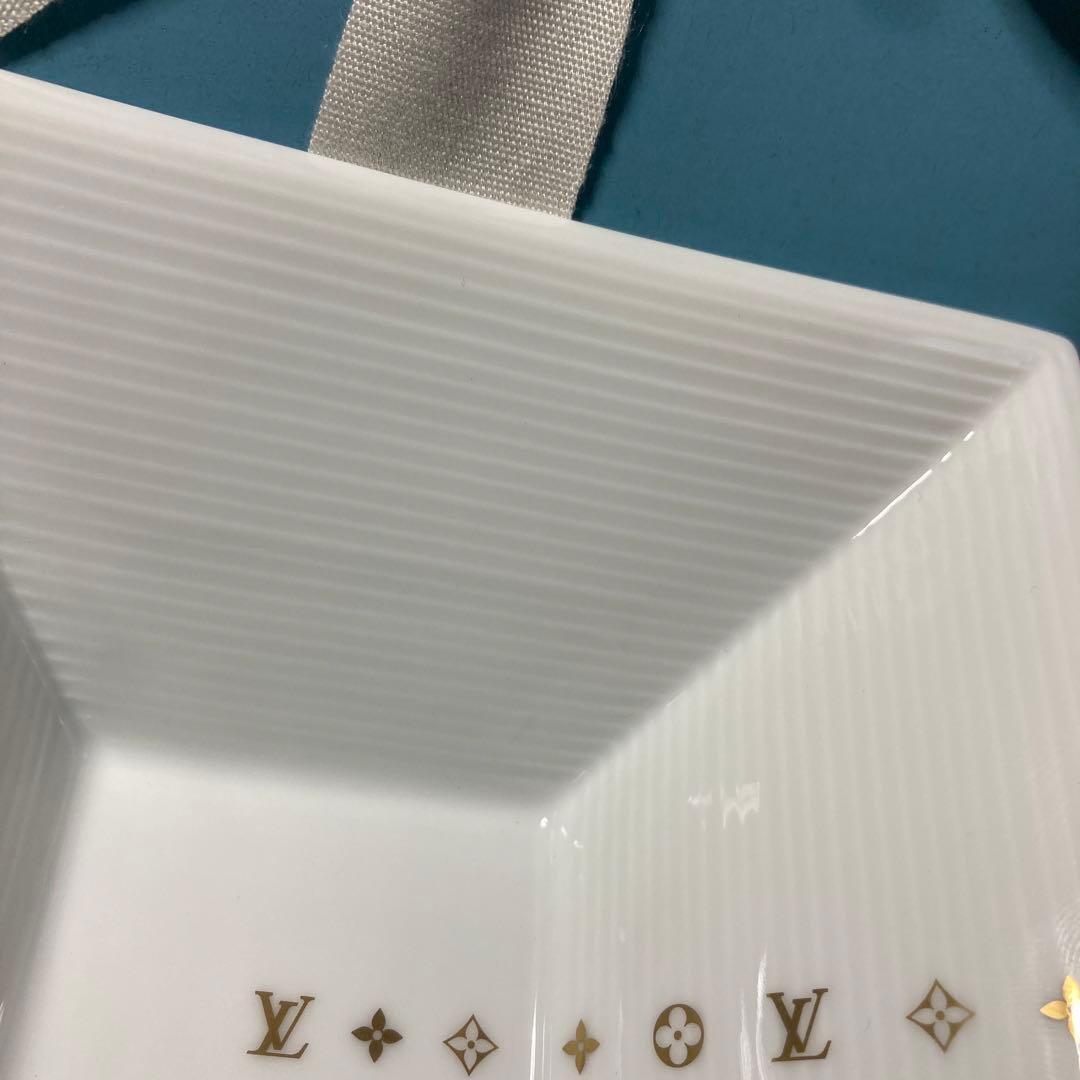 ☆LOUIS VUITTON ルイヴィトン サラダボウル 食器