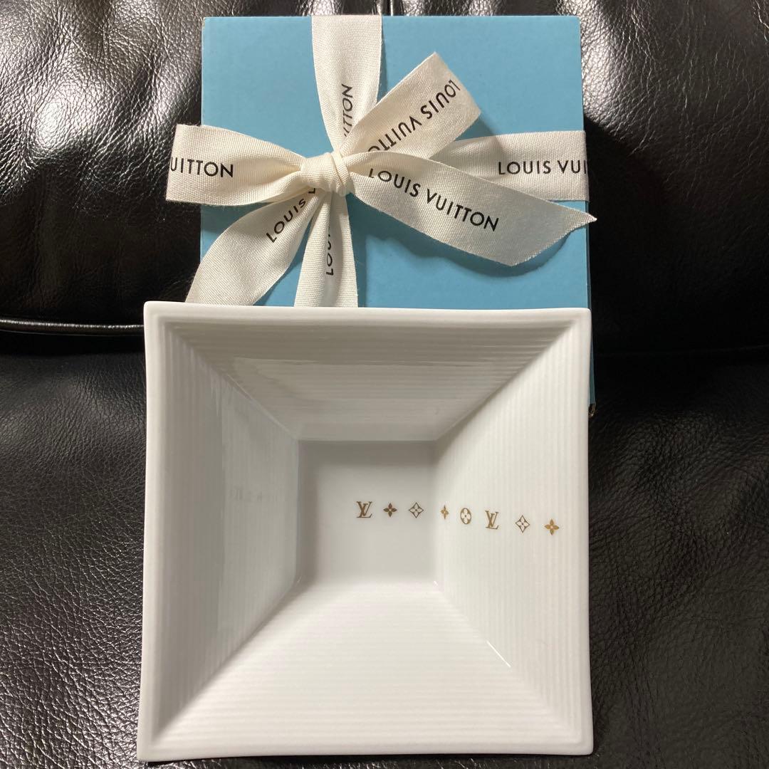 ☆LOUIS VUITTON ルイヴィトン サラダボウル 食器