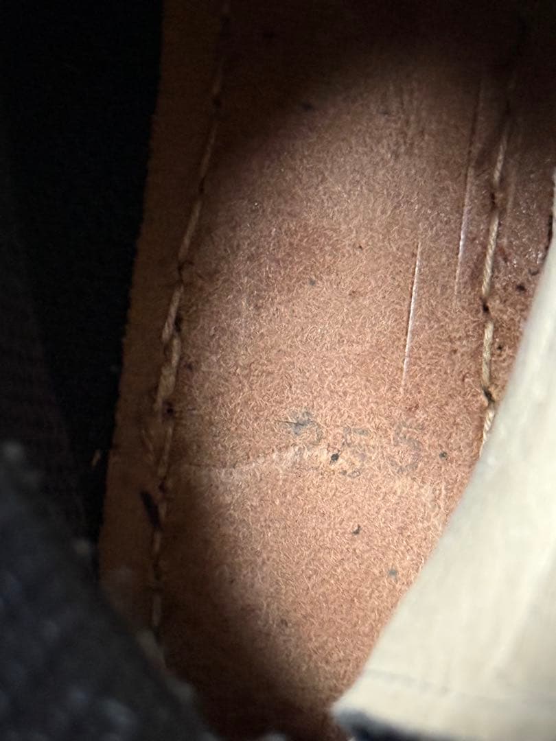 KUSHITANI クシタニ GPW-1 レーシングブーツ 25.5cm