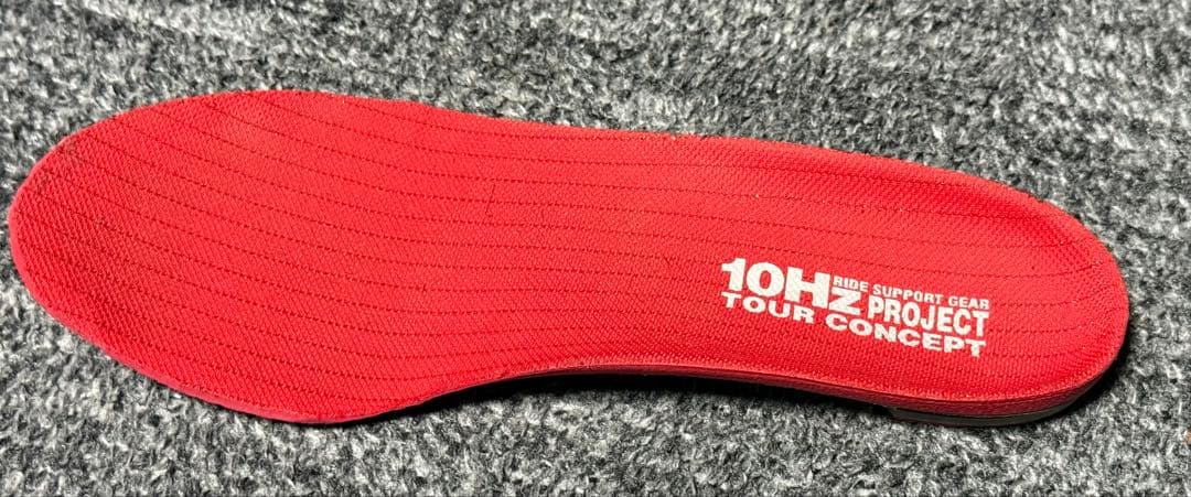 KUSHITANI クシタニ GPW-1 レーシングブーツ 25.5cm