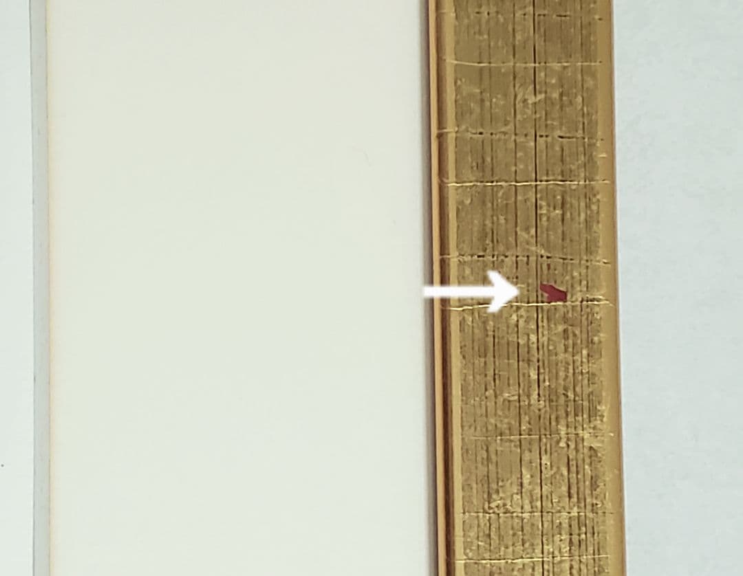 s*様 【リッツ・カールトン】『フランク・ニコルソン氏が製作を依頼