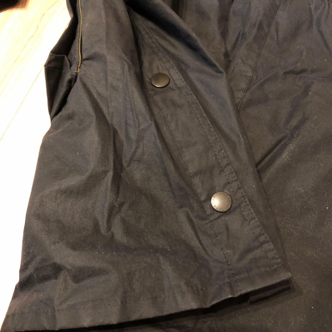 KAPTAIN SUNSHINE × Barbour 36