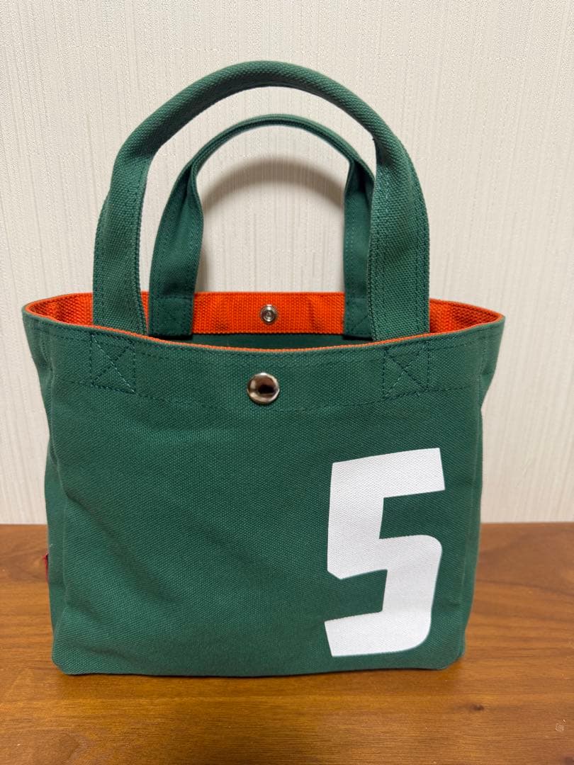 GO/LOOK!限定】NOM GOLF 562B315! ラウンドトートバッグ - メルカリ