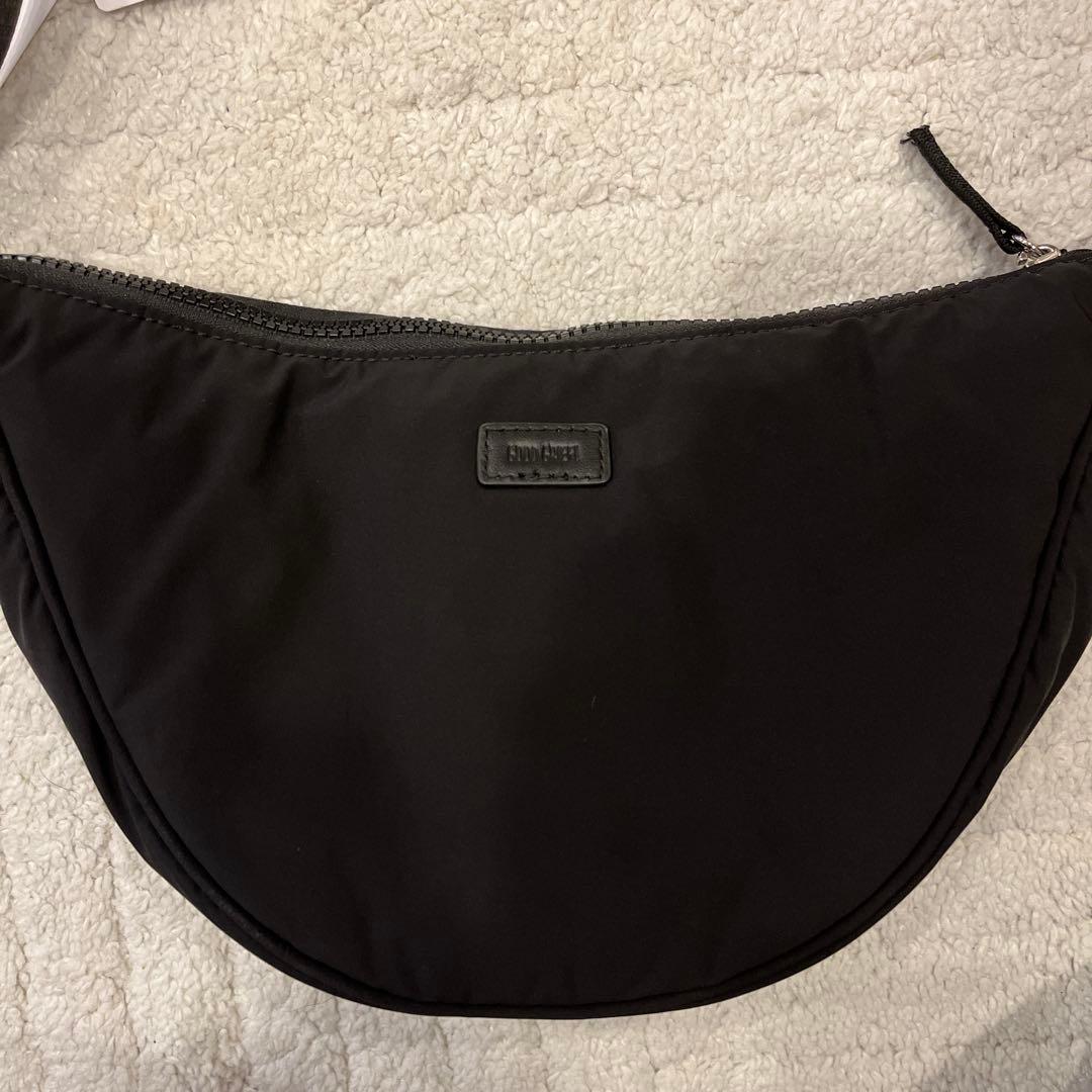 GOOD GRIEF!/グッドグリーフ　PATCHED BANANA バッグ