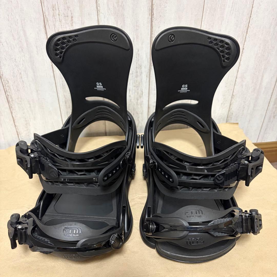 FLUX ビンディング 23-24 GS レディースXS F24GSXB - スノーボード