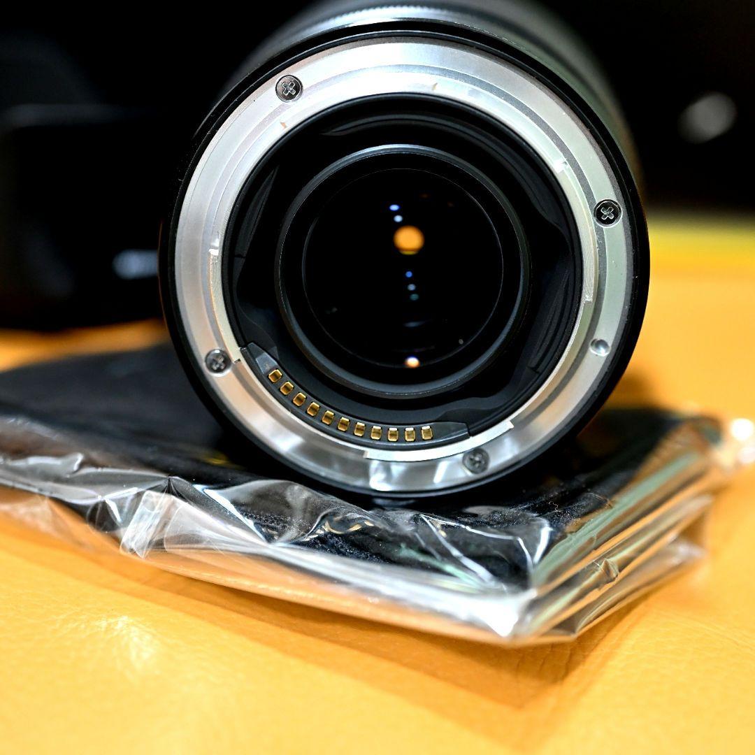 美品！NIKKOR Z 24-120mm f/4 S 神レンズ ★年末お値下げ！
