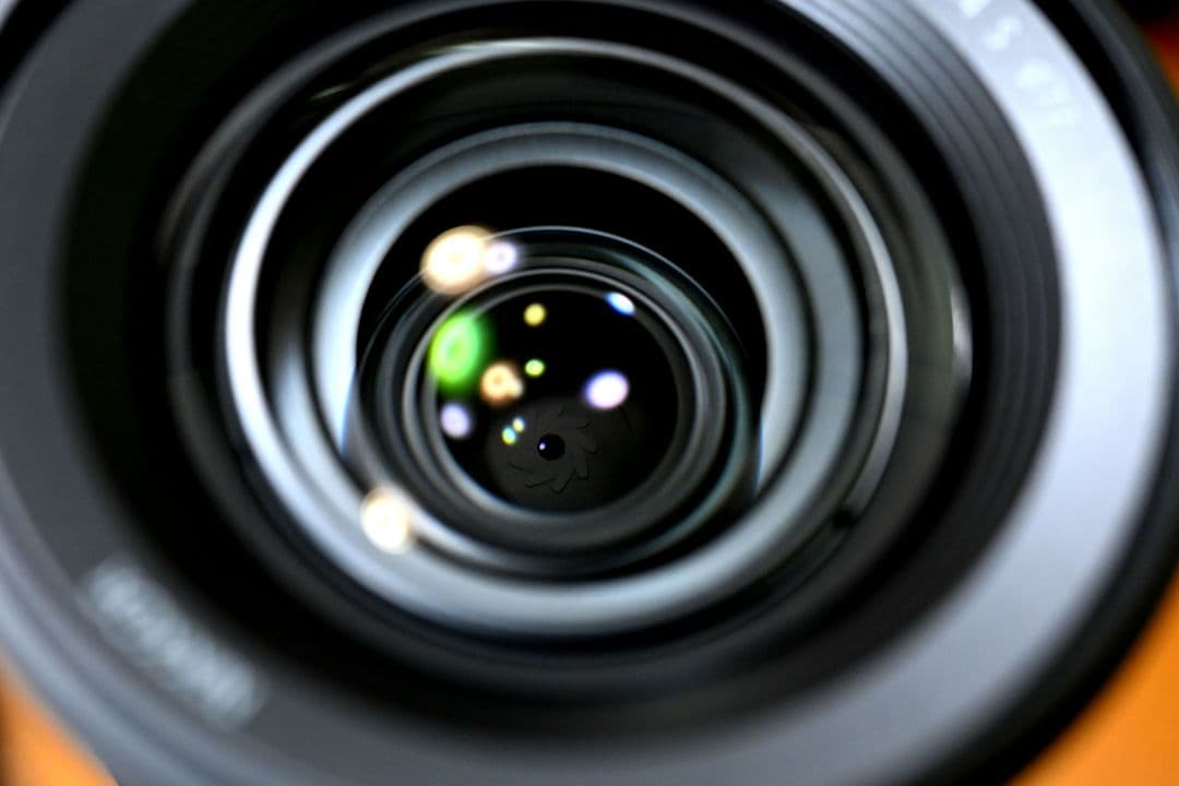 美品！NIKKOR Z 24-120mm f/4 S 神レンズ ★年末お値下げ！