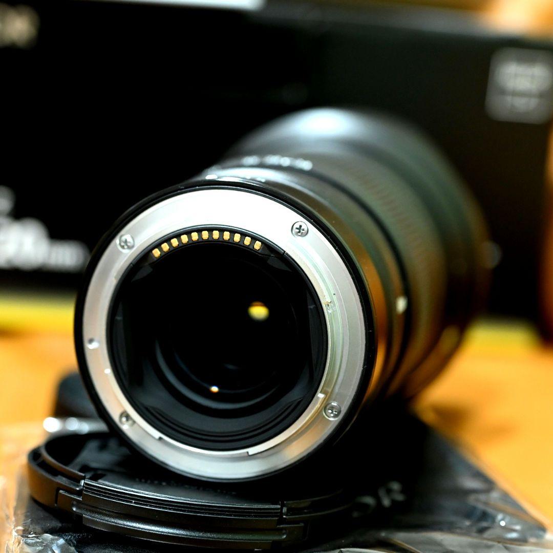 美品！NIKKOR Z 24-120mm f/4 S 神レンズ ★年末お値下げ！