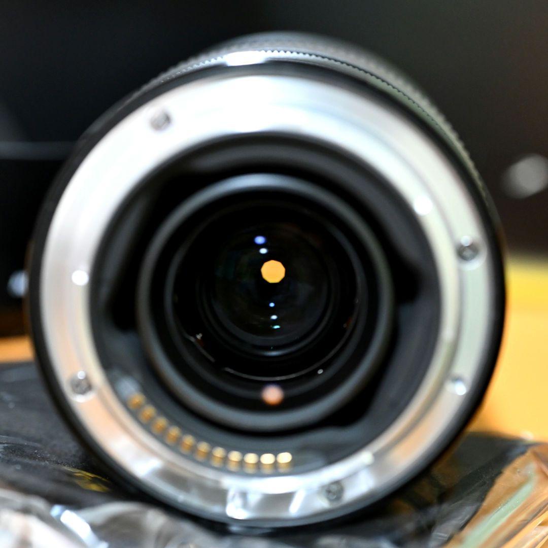 美品！NIKKOR Z 24-120mm f/4 S 神レンズ ★年末お値下げ！