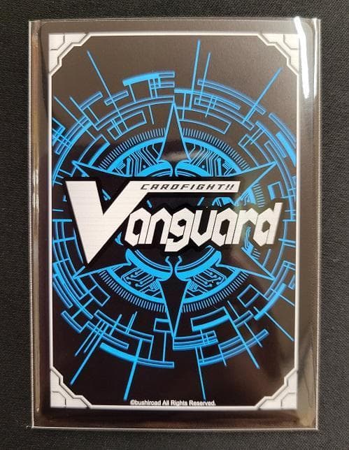 ヴァンガード エネルギー SER 戸倉ミサキ