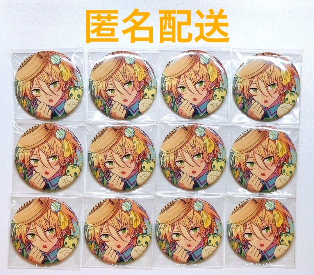 白鳥藍良 缶バッジ 12個セット - メルカリ