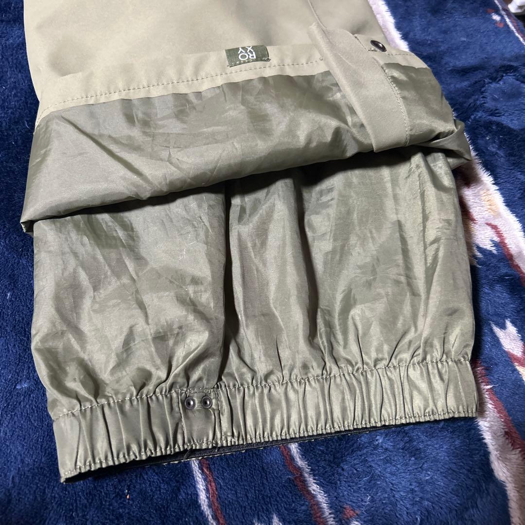 ROXY スノーボードパンツ L スノボウェア ロキシー