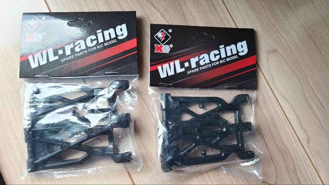 ハイテック1/10バギー(Wltoys、タミヤ、ヨコモ、トラクサス、YZ-4