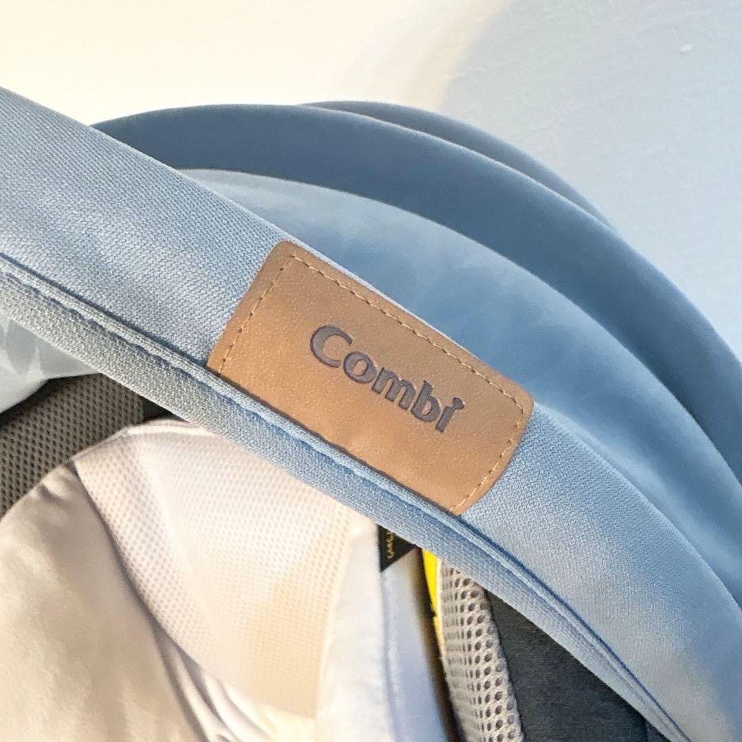 ✨即日発送✨ コンビ THE S ISOFIX ZA-650 チャイルドシート