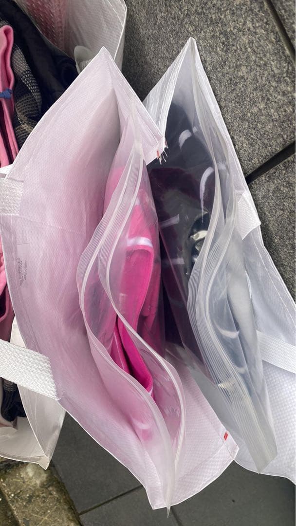 ウェア Supreme Polartec Baseball Jersey \"Pink\"