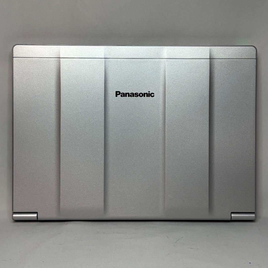 美品 CF-SV1 第11世代 i7 16GB 512GB WUXGA オフィス