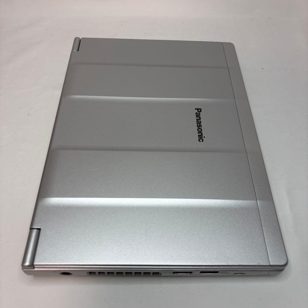 美品 CF-SV1 第11世代 i7 16GB 512GB WUXGA オフィス