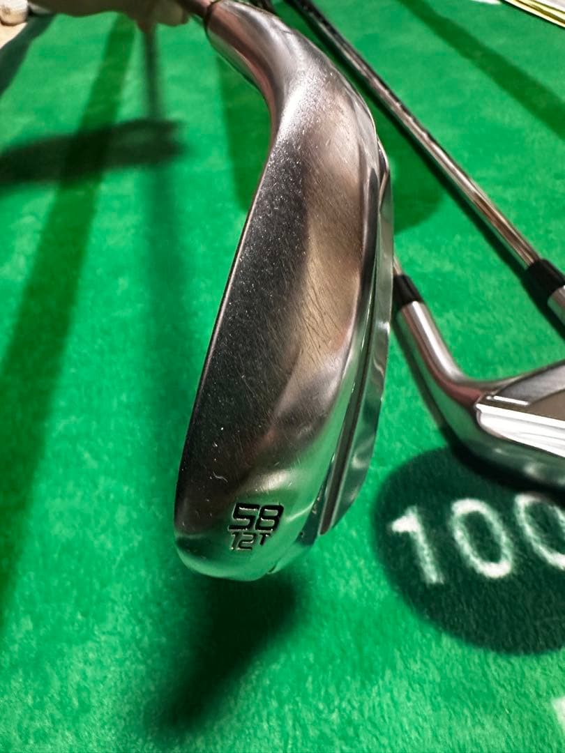 2025 ネクスジェン NEXGEN ウェッジ 3本セット