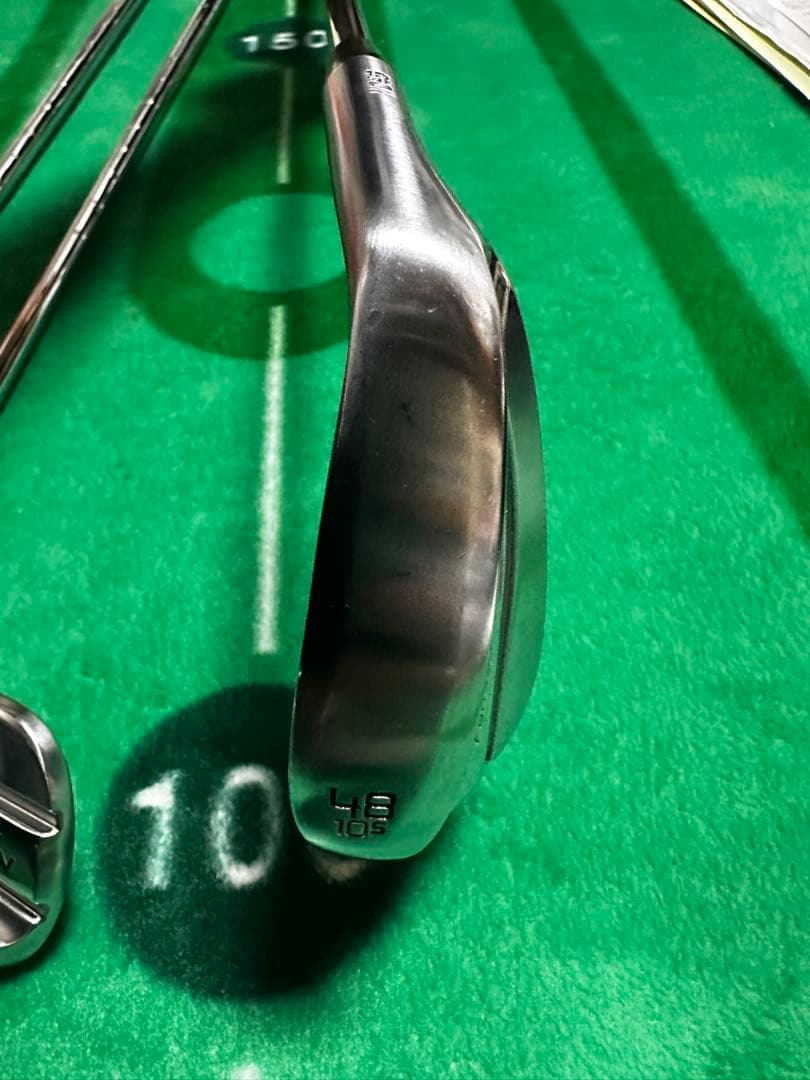 2025 ネクスジェン NEXGEN ウェッジ 3本セット