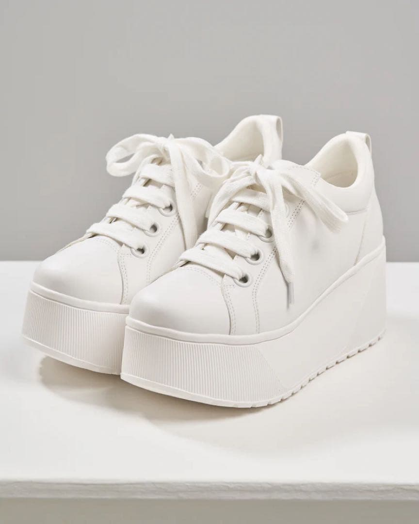 6月発売新作】【即納】Sサイズ インスタグラマー鈴木亜美さん 厚底