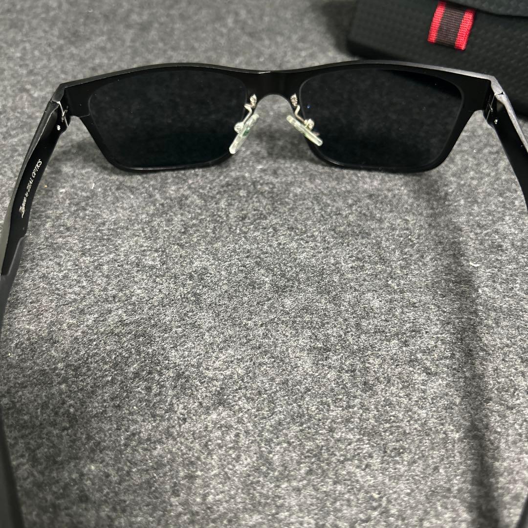 フ*ス様 ゼクー　Zeque サングラス