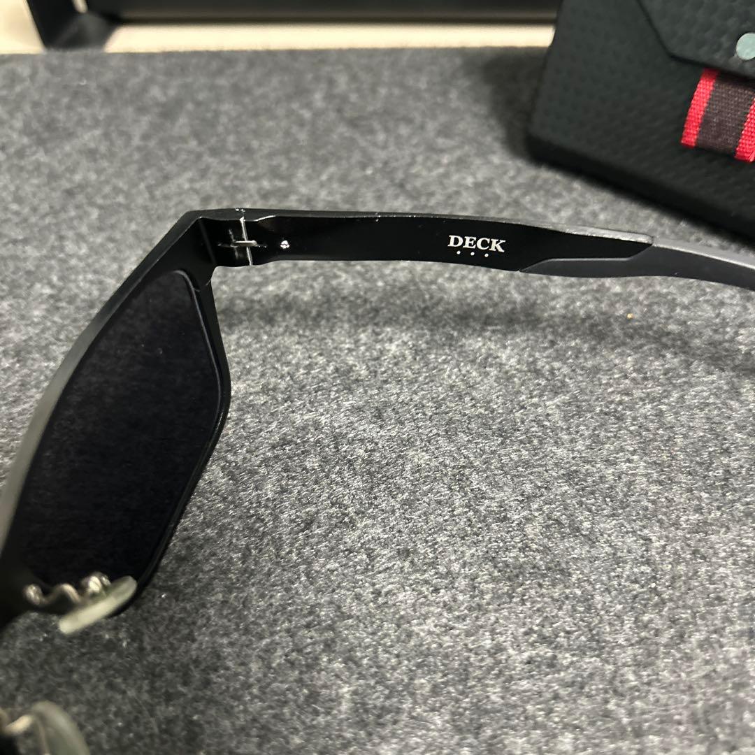 フ*ス様 ゼクー　Zeque サングラス