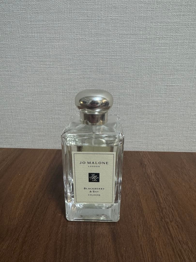 香水(ユニセックス) JO MALONE Blackberry & Bay 100ml