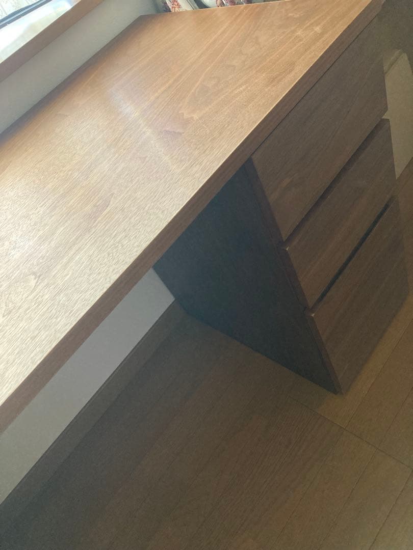 アクタス　ACTUS mezzo メッツォ　デスク　学習机　幅150 GRAF