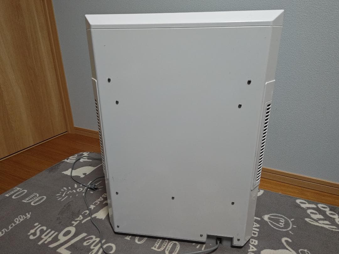 Panasonic ジアイーノ Ｆ−JDL50 19年製 塩タブレット（少量）付