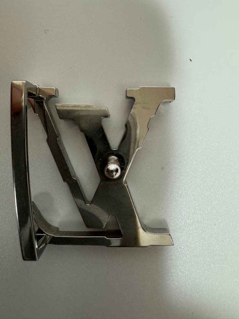 貴重！　現行モデル　ルイ・ヴィトン モノグラム ベルト サンチュール　90/36