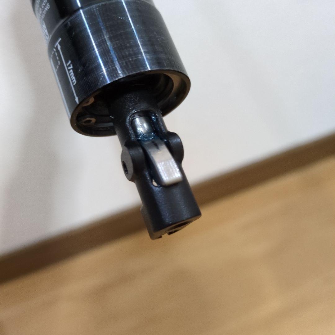 パーツ BikeYoke rivive2.0 31.6 160mm