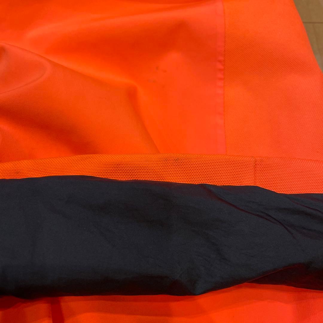 PeakPerformance スキーウェア 女性用 S オレンジ