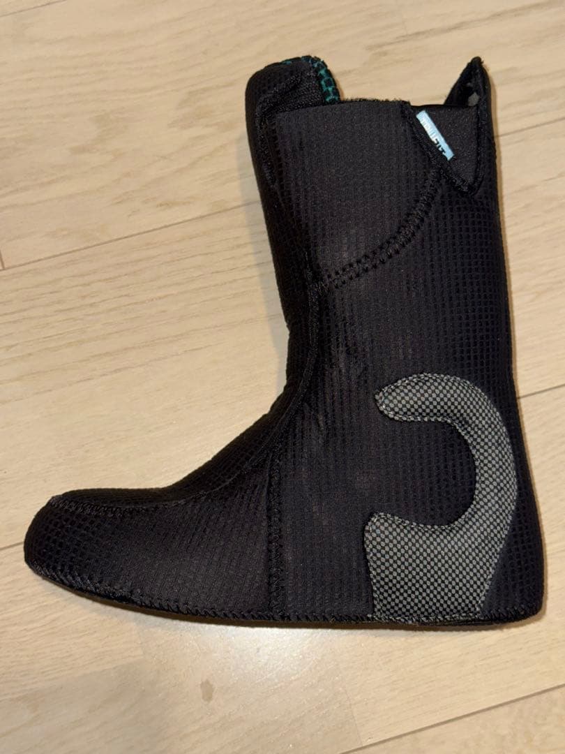 12/16限定価格 バートン Felix STEPON ブーツ 23cmの通販はau PAY