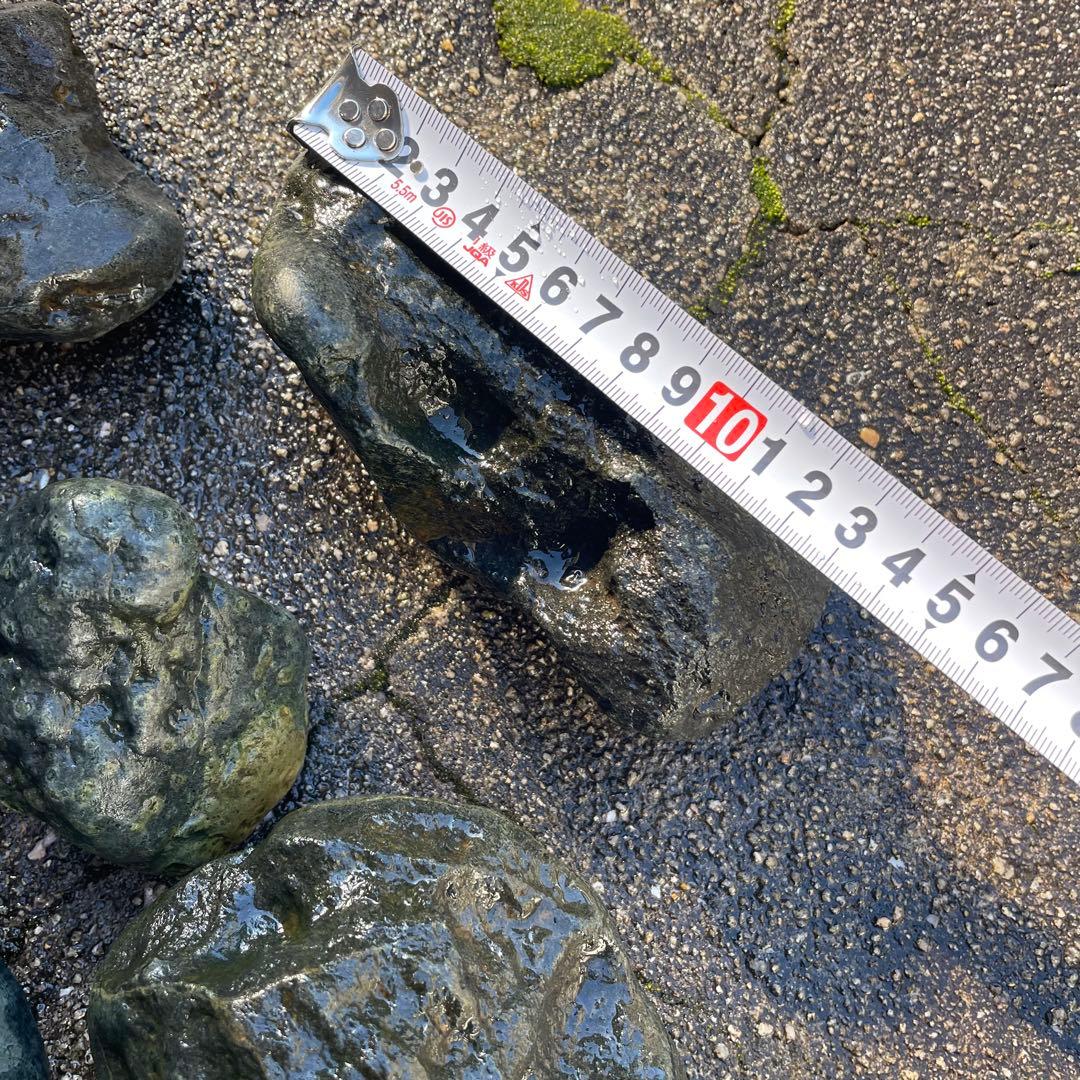 八海石セット 16.6kg