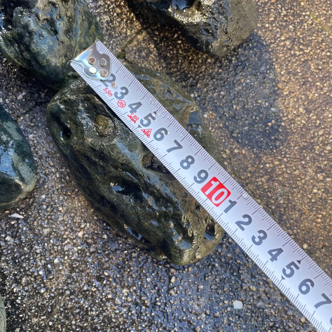 八海石セット 16.6kg