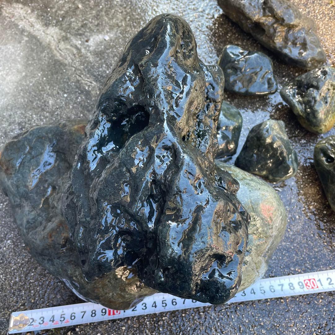 八海石セット 16.6kg