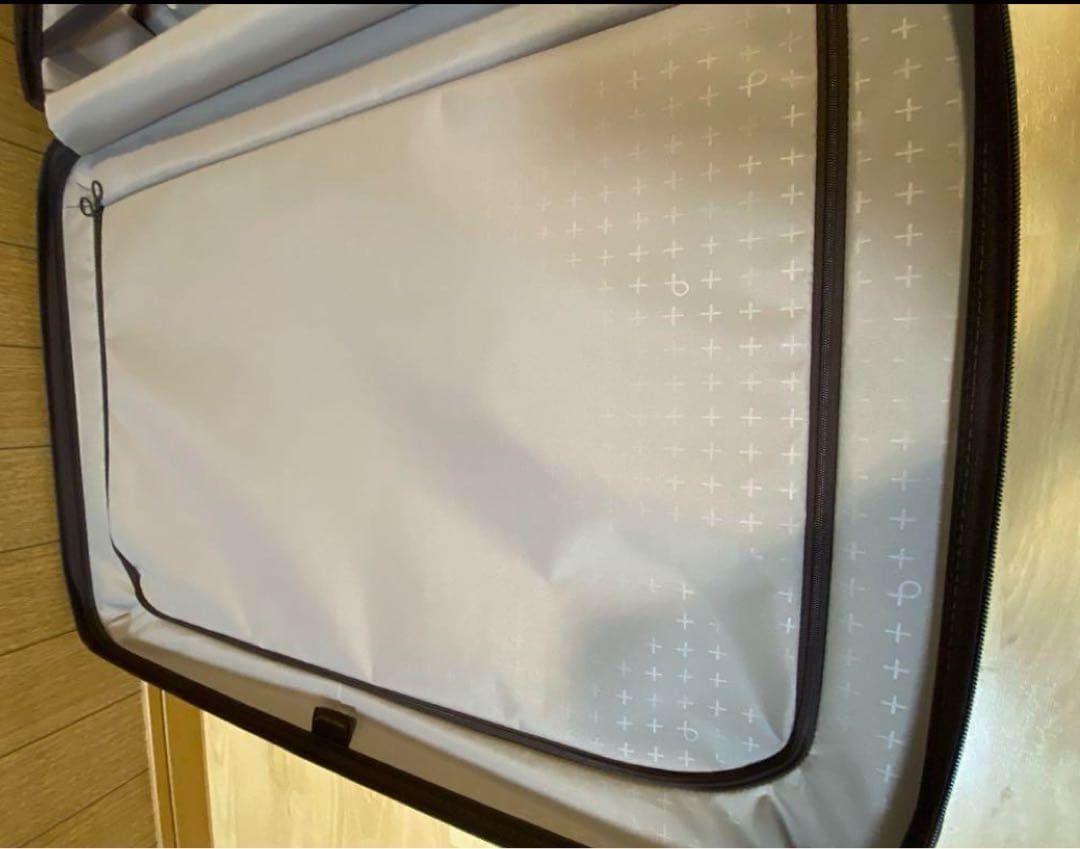 新品 エース PROTECA プロテカ スーツケース ラグーナFS 87L