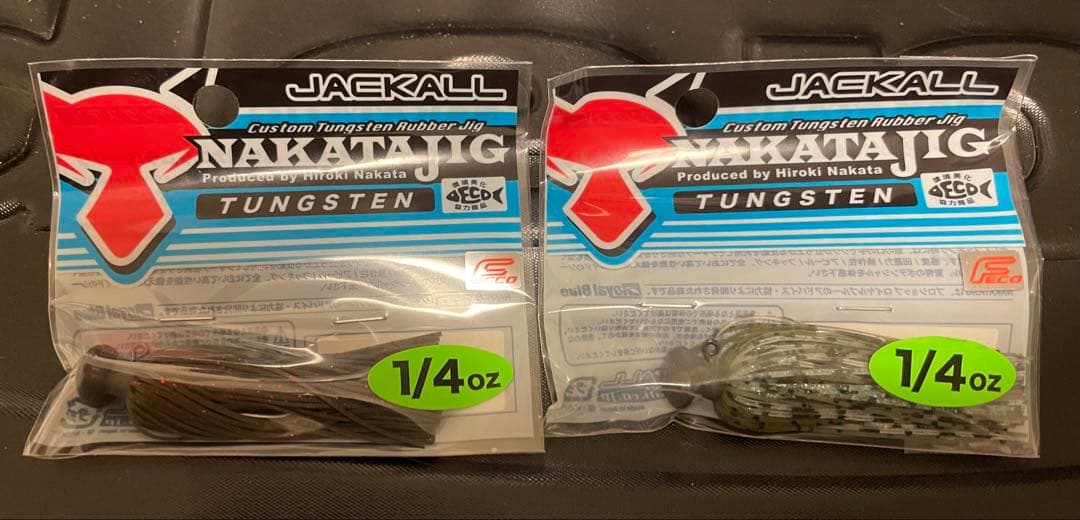 バスフィッシング用 / ラバージグ・スイムジグ 28セット & ワーム 7セット