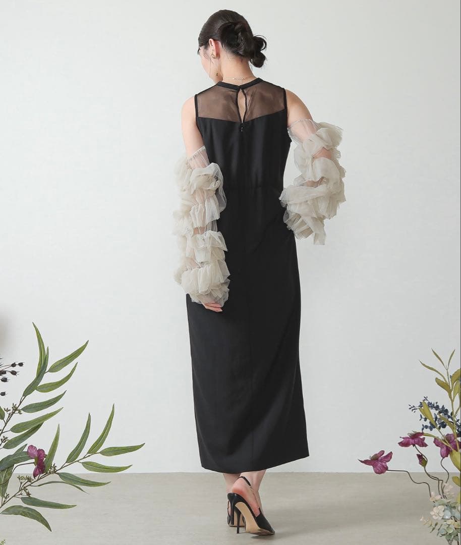 Kana オケージョンドレス　ワンピース