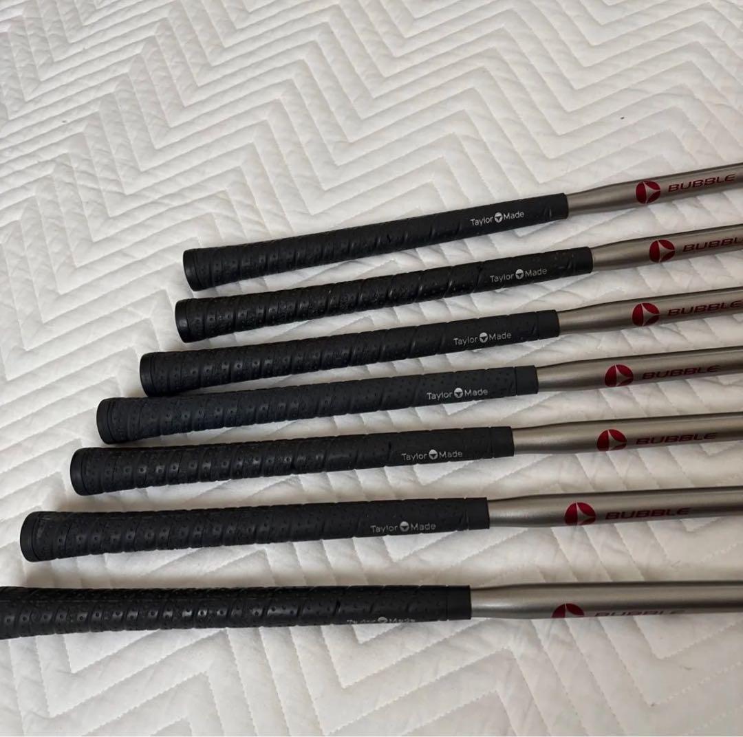 レディースゴルフクラブセット　バーバリーバッグ　XXIO テーラーメイドマルマン