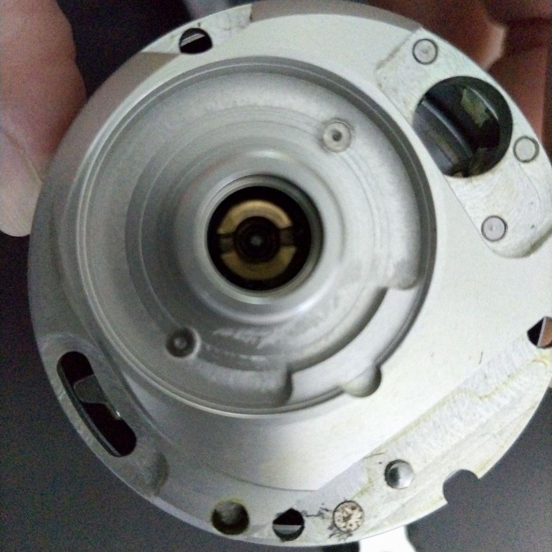 アブガルシア　モラムSX1601C ハイスピード　左巻き