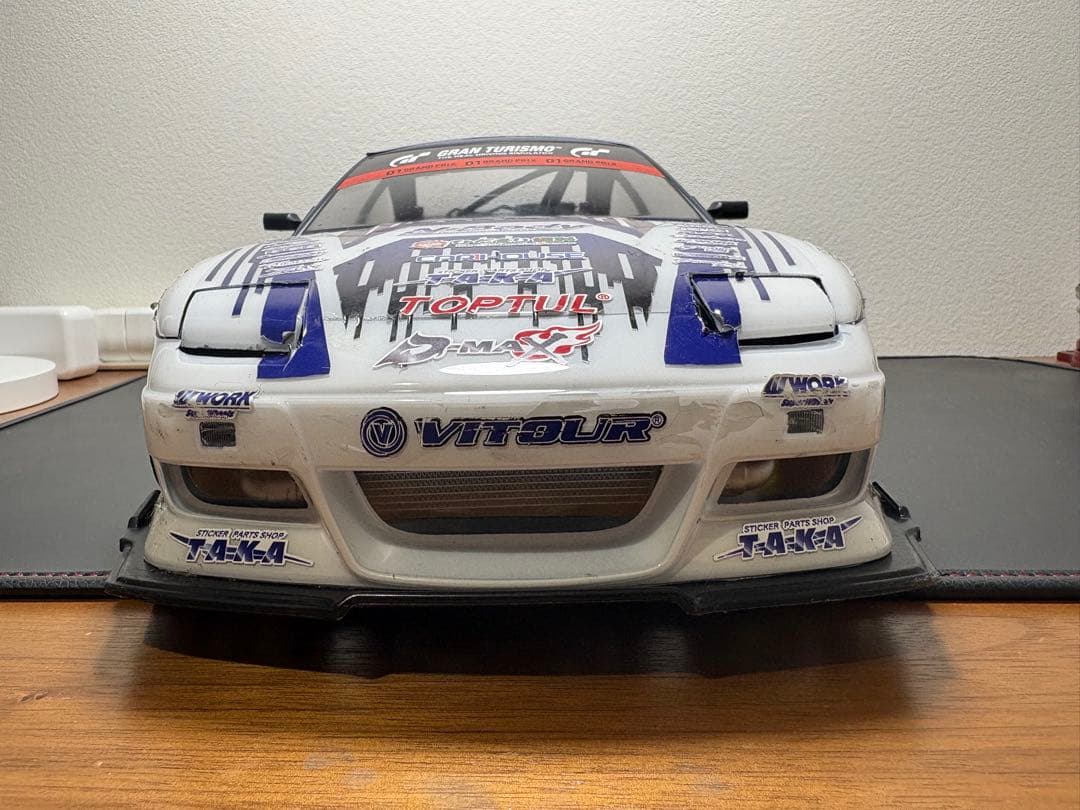 アディクション 180SX スピリット零