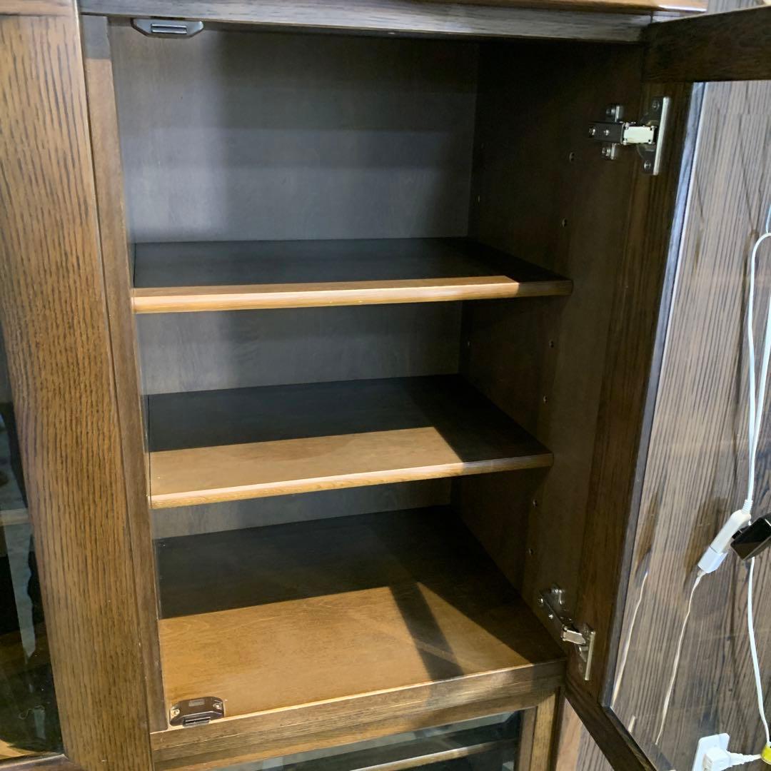 家具のいまだ　食器棚