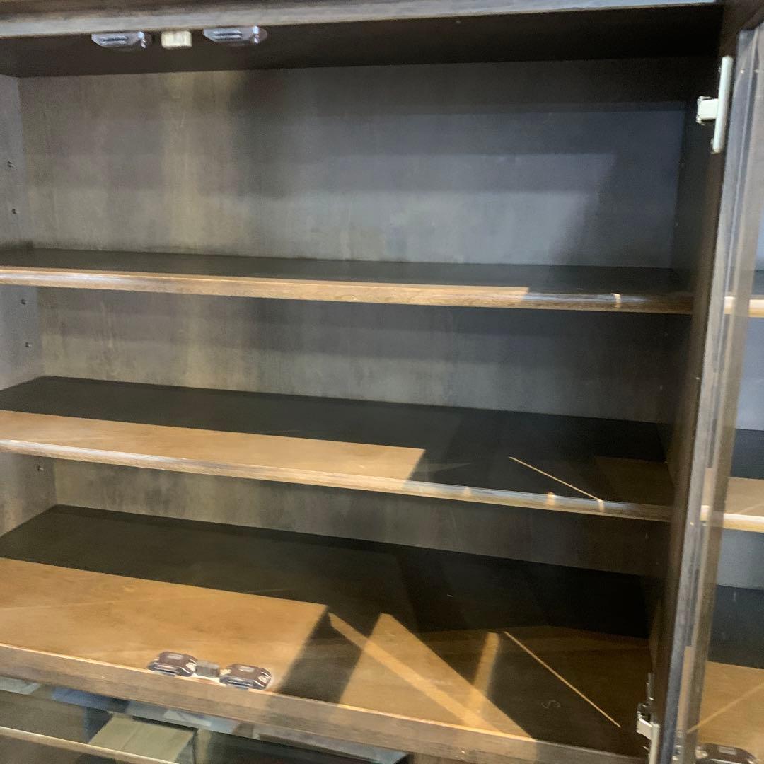 家具のいまだ　食器棚