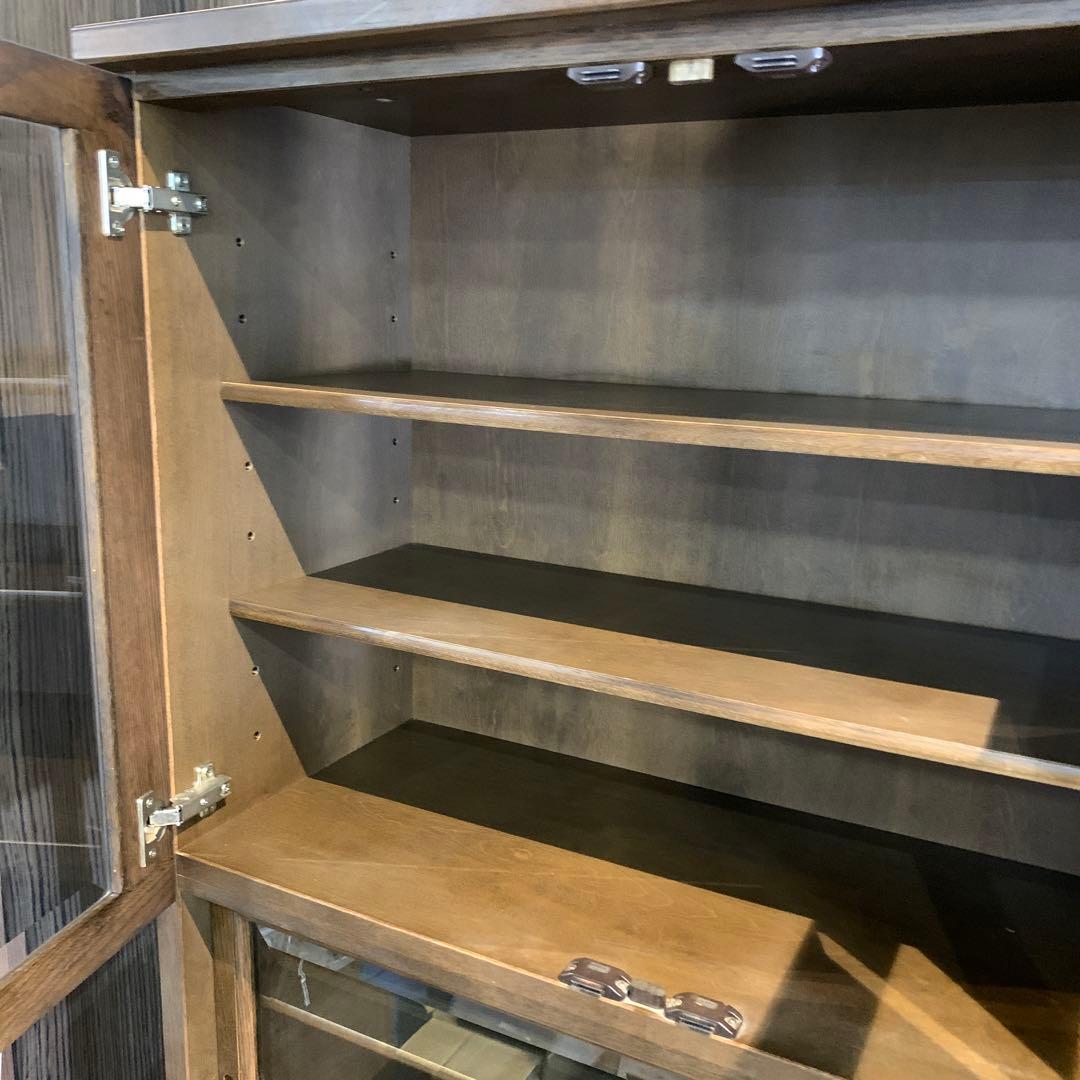家具のいまだ　食器棚