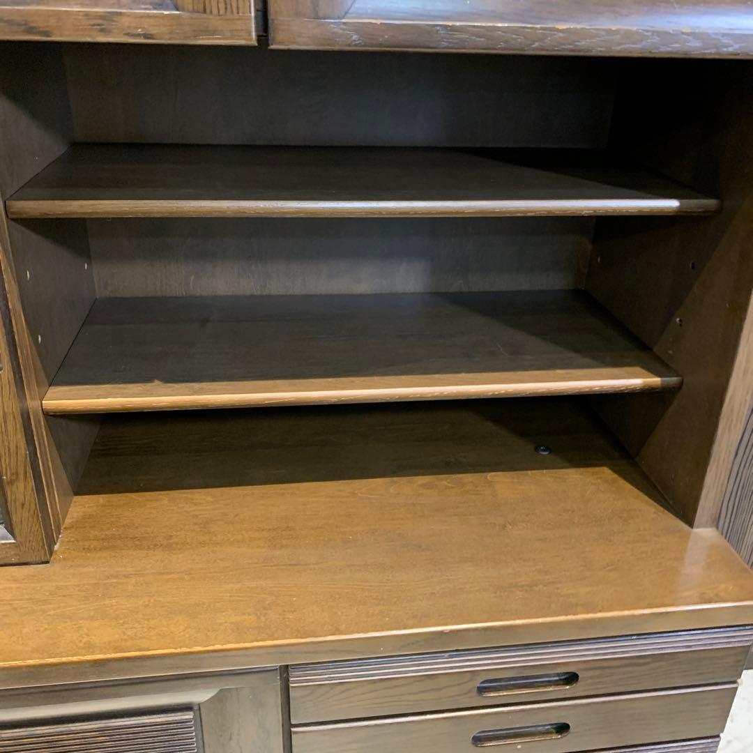 家具のいまだ　食器棚