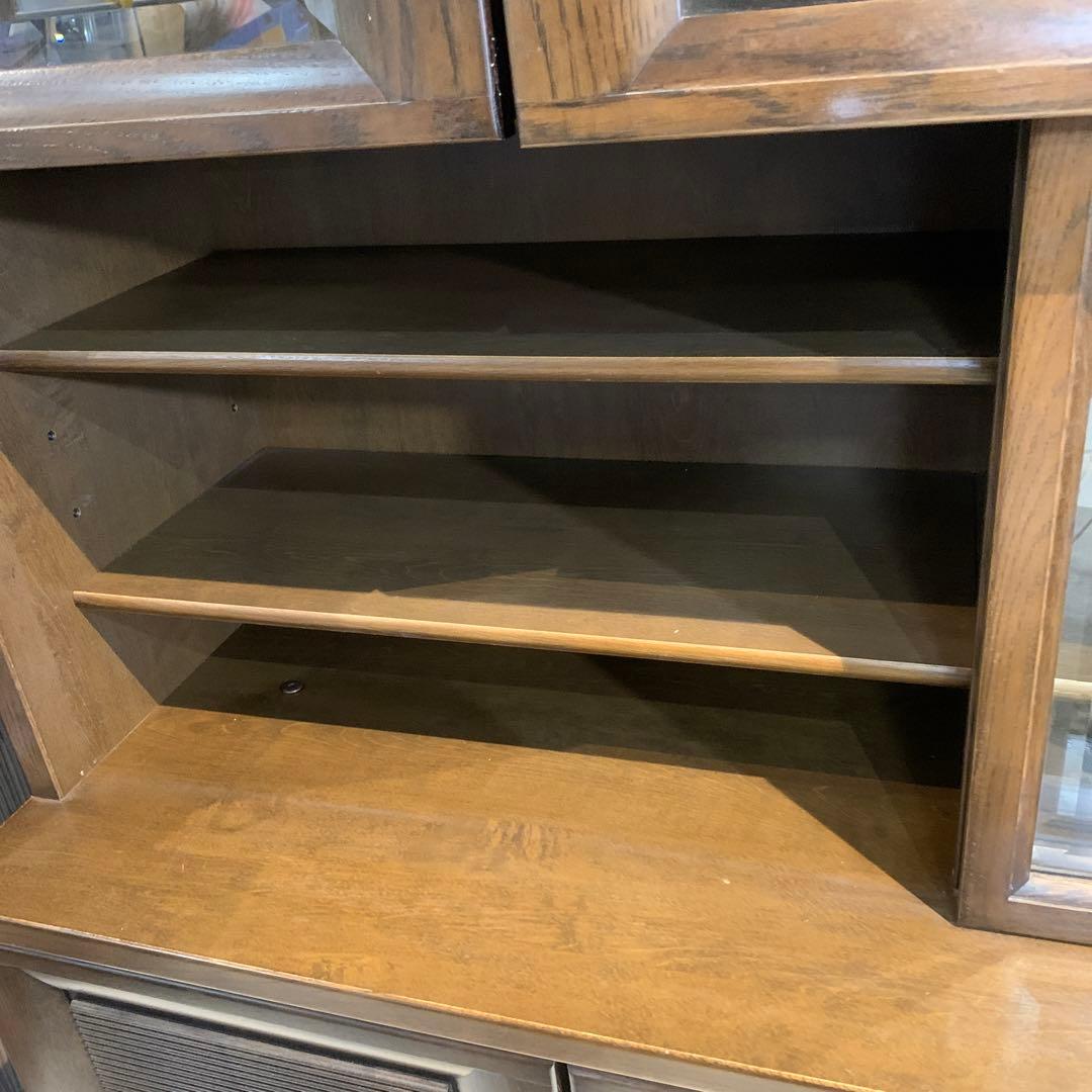 家具のいまだ　食器棚