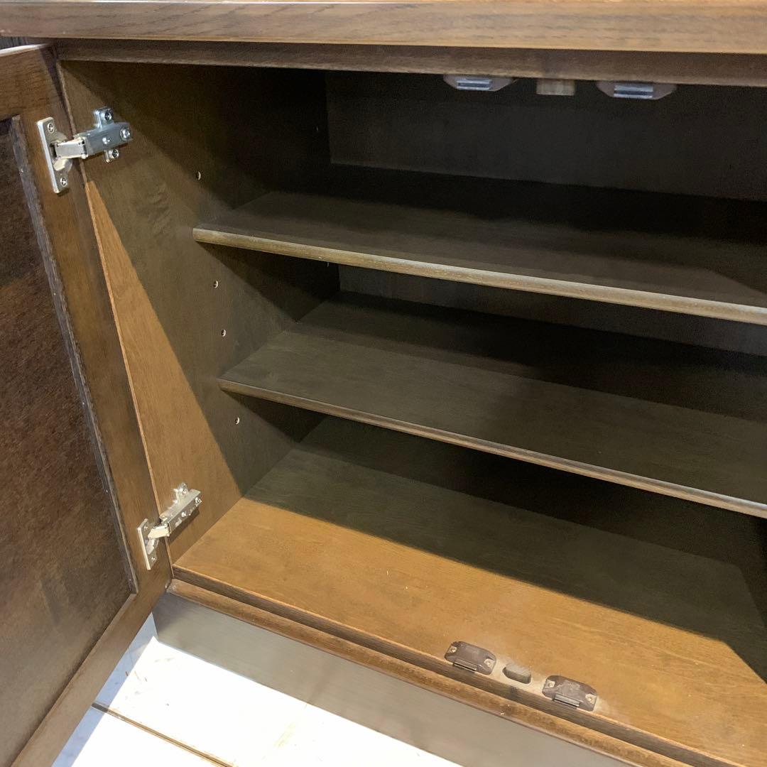 家具のいまだ　食器棚