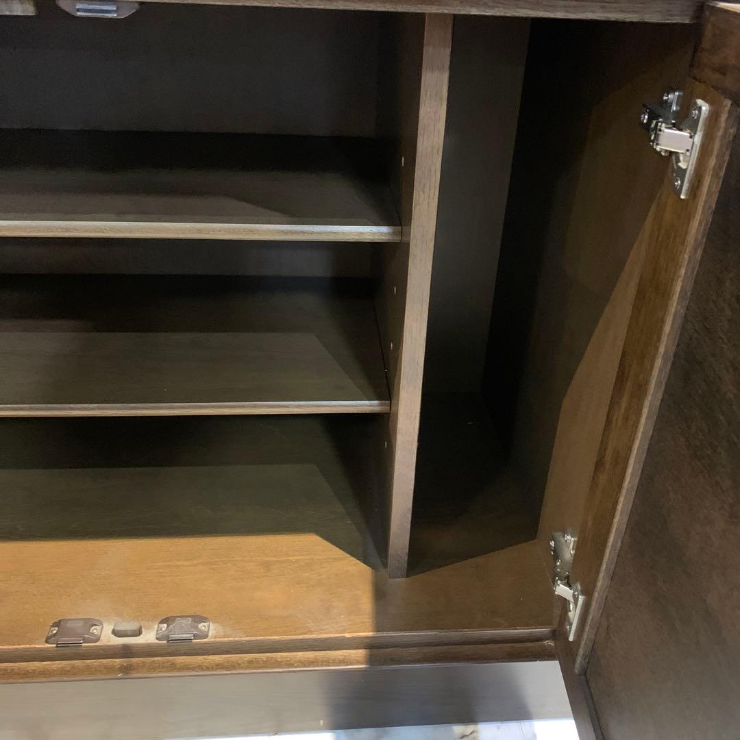 家具のいまだ　食器棚