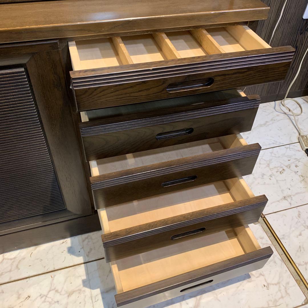 家具のいまだ　食器棚